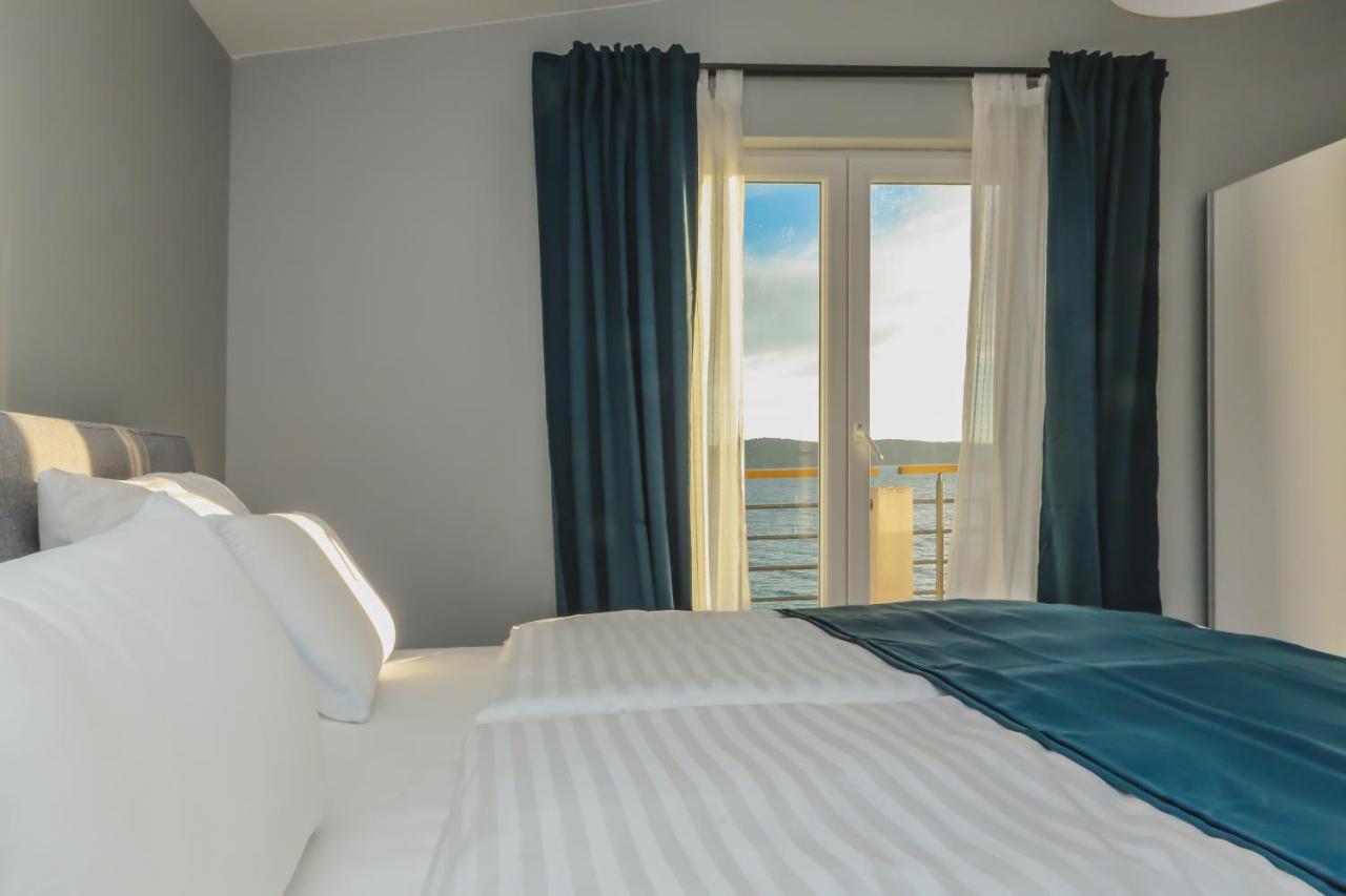 Sunset Apartment Padrele Бибинье Экстерьер фото